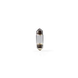Lámpara M-Tech Sv8.5-8 12 V-5 W 11x31 C5 W | 10 Unidades MTECZ32 Lámpara M-Tech Sv8.5-8 12 V-5 W 11x31 C5 W | 10 Unidades MTECZ32