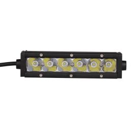 Faro Barra Led - Una Fila - Cree 30 W 9-32 V Combo MTECWLC803 Faro Barra Led - Una Fila - Cree 30 W 9-32 V Combo MTECWLC803