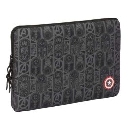Funda para Portátil The Avengers Vendetta Negro Precio: 8.49999953. SKU: B13FTJDLJX