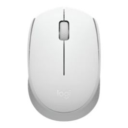 Logitech M171 Ratón Óptico Inalámbrico, Blanco Hueso Precio: 14.7899994. SKU: S7820899