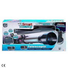 Telescopio stem (20x/30x/40x)