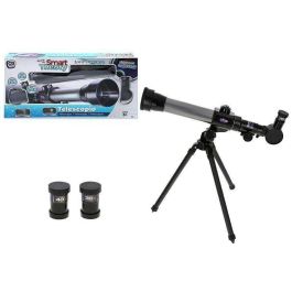 Telescopio Stem (20X/30X/40X) Precio: 17.9564. SKU: B1F96TA3WF