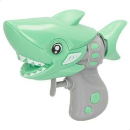 Pistola De Agua Dinosaurio/Tiburon Aqua World Exp. 12 Piezas Precio: 1.9602. SKU: B1KEYTV9ZD