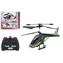 Helicoptero radio control Speed&Go con infrarojos y 3 canales - Modelos surtidos Precio: 29.9596. SKU: B19AT6GH49