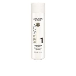 KERACTIV preparing shampoo with keratin Precio: 5.59000035. SKU: 364801