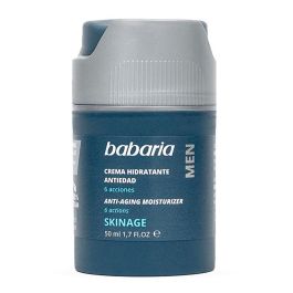 Babaria Men skinage crema hidratante anti-edad 50 ml Precio: 8.94999974. SKU: B1AG5TQNER