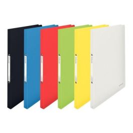 Carpeta De Anillas Esselte Pp Vivida A4 2 An.Red.16Mm Surtido (Set de 24) Precio: 115.59000046. SKU: B16VE65CNV