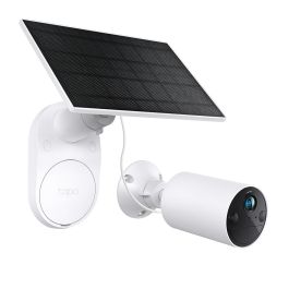 TP-Link TC82 KIT cámara de vigilancia Bala Cámara de seguridad IP Interior y exterior 2304 x 1296 Pixeles Techo/pared