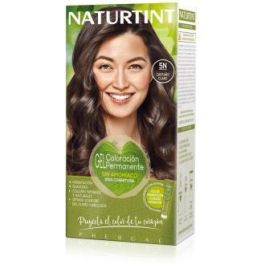 Naturtint Biobased 5N Castaño Claro Naturtint Biobased 5N Castaño Claro Precio: 8.88999947. SKU: B1ATH5ESRB