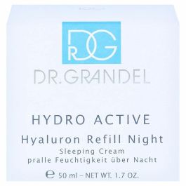 Crema Antiedad de Noche Dr. Grandel Hydro Active 50 ml