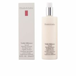 Elizabeth Arden Visible Difference Hidratante Corporal Emulsión Intensa Nutritiva Suavizante para Todo Tipo de Pieles 300 ml Precio: 14.49999991. SKU: S0590169