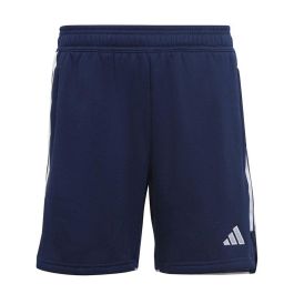 Pantalones Cortos Deportivos para Niños Adidas Tiro 23 Azul marino Precio: 32.4159. SKU: B1JWSKSHYF