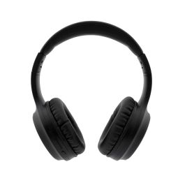 Auriculares CoolBox COO-AUB-40BK Negro