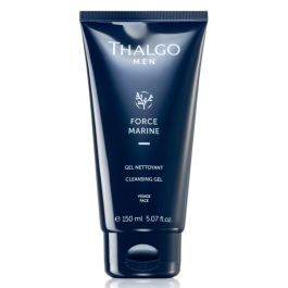 Thalgo Men force marine gel limpiador 150 ml Precio: 16.50000044. SKU: B1949WCQ4E