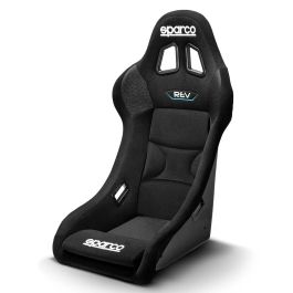 Asiento Sparco REV QRT Negro Precio: 436.89000036. SKU: S3710765