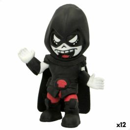 Figura de Acción Eolo Super Masked Whisper 11,5 x 15,5 x 6,5 cm Elástico (12 Unidades) Precio: 156.58999983. SKU: B16M945HFJ