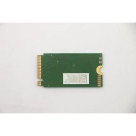 Lenovo Disco Duro Sólido Interno SSD 512GB M.2 2242 PCIe Gen3 x4 UM STD para Portátiles y PCs