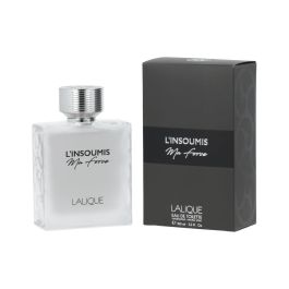 Perfume Hombre Lalique L'Insoumis Ma Force EDT EDT 100 ml Precio: 48.50000045. SKU: S8303631