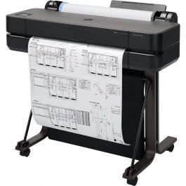 HP DesignJet T630 24-in Printer