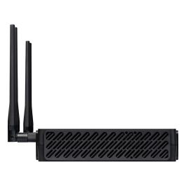 LANCOM 1803VAW-5G (EU) Router Inalámbrico 5G de Montaje de Sobremesa/Pared para Empresas
