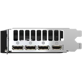 Gigabyte 9VN5060EO-00-G10 Tarjeta Gráfica GeForce RTX 5060 Eagle OC 8GB GDDR7 Blackwell para Gaming y Creación