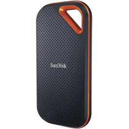 Sandisk Extreme PRO 4TB SSD Portátil USB 3.2 Gen2x2 Negro Precio: 384.99000034. SKU: B14QRJ477B
