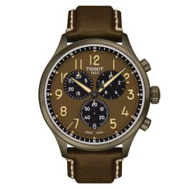 Reloj Hombre Tissot CHRONO XL (Ø 45 mm) Precio: 320.49999993. SKU: B1HJBSD4PL