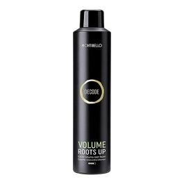 Montibel·Lo Decode Volume Roots Up Espuma Raíces Extra Volumen Fijación Fuerte Hidratación Brillo para Cabello Precio: 14.49999991. SKU: S4248126