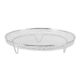 Inde Rejilla Red Airfryer Apilable 20 cm (12 Unidades)