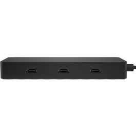 HP Hub Multi-puerto USB-C 4K para Conexión Potente y Portátil