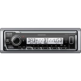 Kenwood KMRM508DAB