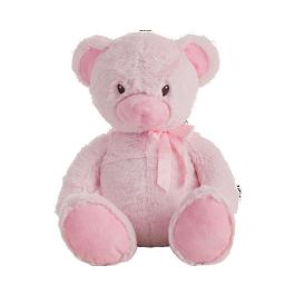 Oso rosa 90 cm Precio: 37.2801. SKU: S2426843