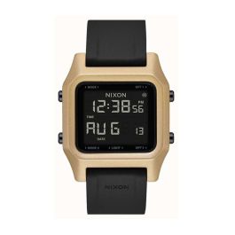 Reloj Hombre Nixon A1309-010 Negro Precio: 160.998849. SKU: B1G9AE7J2M