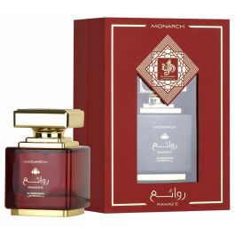 Perfume Hombre Al Wataniah Eqaab EDP 100 ml Precio: 28.88999993. SKU: B1GNXG3MMF