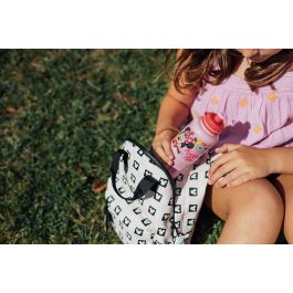 Disney CZ11353 Botella Ergo Sport Minnie 400 ml Antigoteo Banda Antideslizante Libre BPA Plástico Reciclable para Niños +4 años Fácil Limpieza Disney CZ11353 Botella Ergo Sport Minnie 400 ml Antigoteo Banda Antideslizante Libre BPA Plástico Reciclable para Niños +4 años Fácil Limpieza