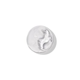 Jacadi Gel Limpiador Corporal y Capilar para Pieles Sensibles, 400 ml, No Irrita los Ojos