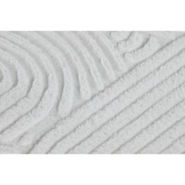 DKD Home Decor Alfombra Urban de Poliéster Crudo Antideslizante 300 x 200 cm