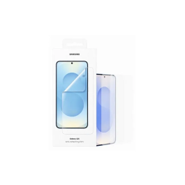 SAMSUNG Protector de Pantalla Anti-reflectante EF-US931CTEGWW para Galaxy S25 Transparente 1 Pieza Precio: 27.78999982. SKU: B1EX9765V5