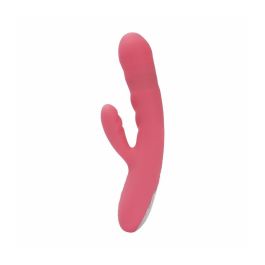 Vibrador Doble Estimulación Svakom Coral Precio: 49.50000011. SKU: B1CKRG4QWF
