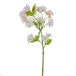 Rama Flores Rosa-Blanco Pvc Jardín 40 cm Precio: 2.6741. SKU: B1HVSLYV79
