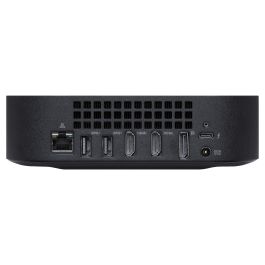 ASUS CHROMEBOX5-S7009UN Mini PC Intel Core i7-1260P 16GB DDR4 256GB SSD ChromeOS Negro