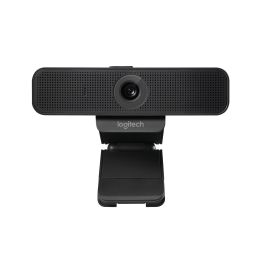 LOGITECH WEBCAM C925E 30FPS FULL HD MICROFONO Precio: 58.68999972. SKU: S0208005