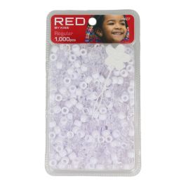 Red Kiss Abalorios para el Cabello Regular 1000 Pcs Precio: 5.50000055. SKU: B1BYM3XZAZ