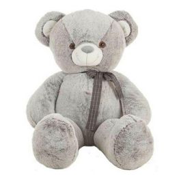 Peluche oso suavi 75 cm 2 colores sdos. (gris o rosa) - modelos surtidos Peluche oso suavi 75 cm 2 colores sdos. (gris o rosa) - modelos surtidos