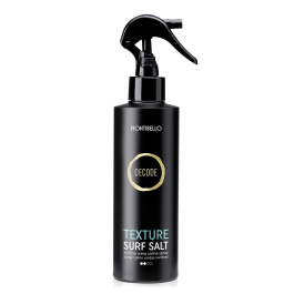 Montibello Decode Texture - Sulf Salt - Spray Salido Ondas Surferas 200 mL Precio: 15.725002070799999. SKU: S4248120