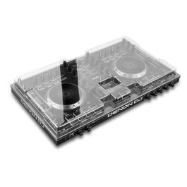 Decksaver Denon Dj Mc4000 Cover Precio: 63.50000019. SKU: B154CXS7VE