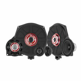 MTX Audio MTX0715442470808 | Kit de Altavoces de Audio para coche específicos para modelos BMW y Mini, 3 vías, 20cm, 4 Ohm, 150W RMS Precio: 392.88999959. SKU: B1DD5WZM4D