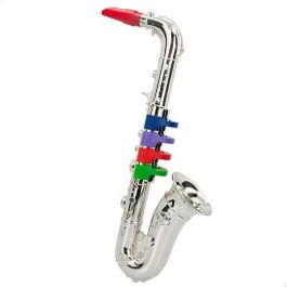 Saxofon bontempi con 4 botones 35x20x7 cm Precio: 21.1342835. SKU: B15HH8WWBP