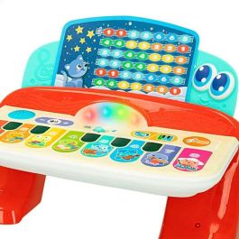 Piano bebe con luz,sonidos y melodias (winfun)