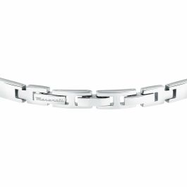 Pulsera Hombre Maserati JM224ATZ38 Acero Inoxidable